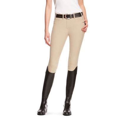 Ariat Heritage Elite - Panty Bruin Dames - 24399-585